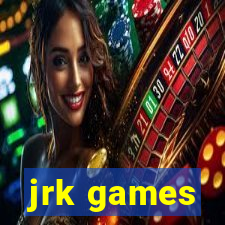 jrk games